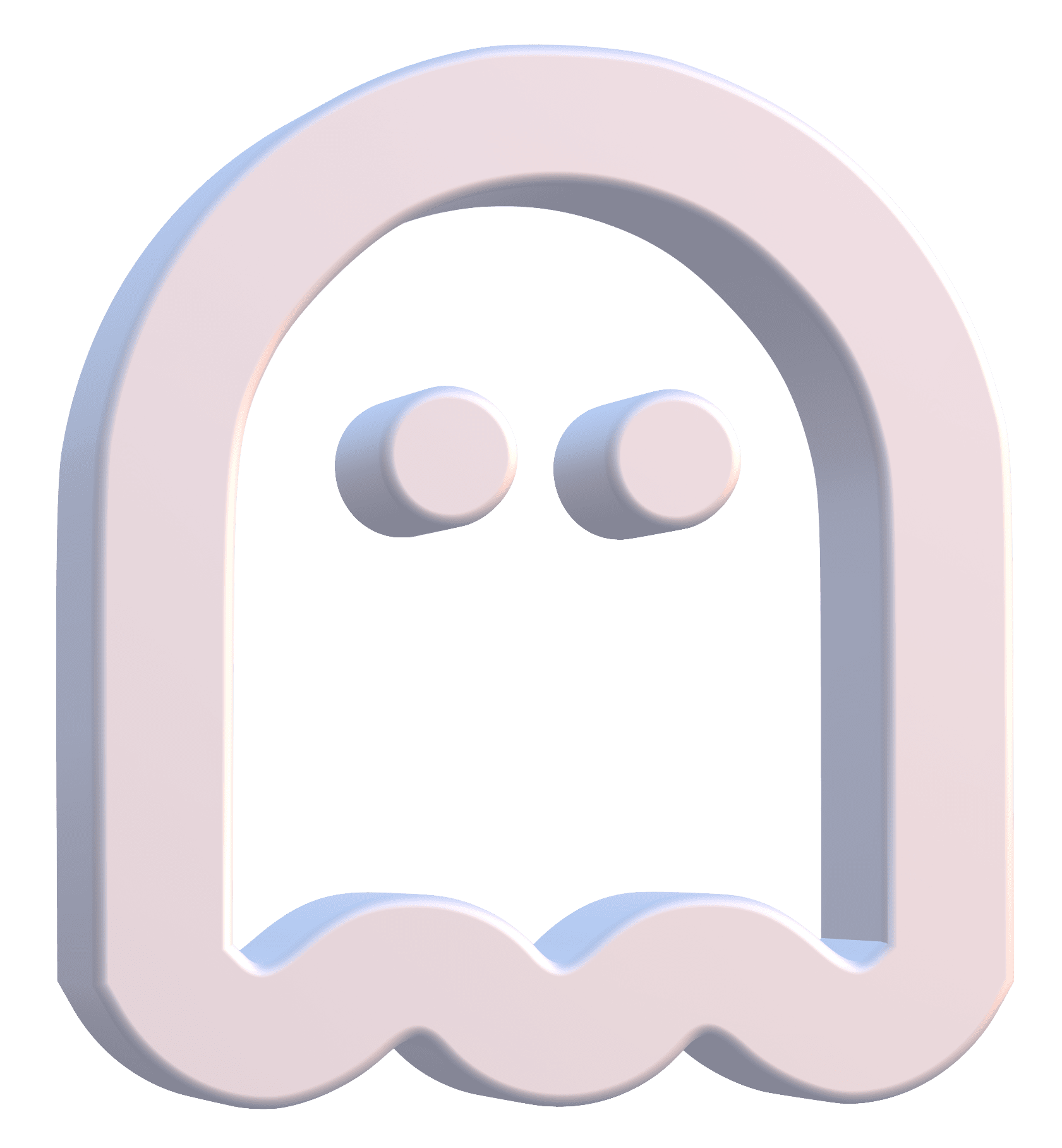 ghost logo