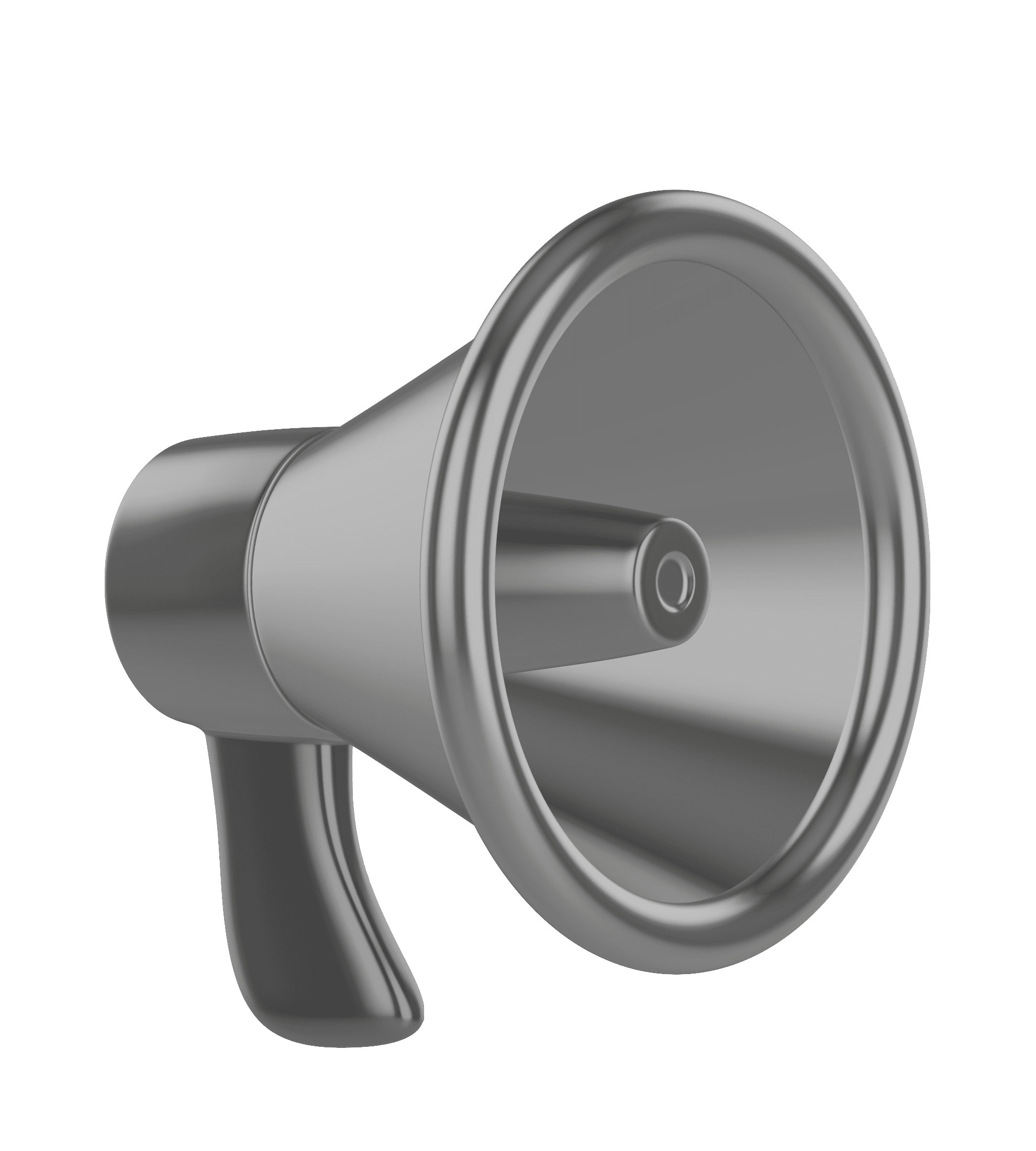 megaphone